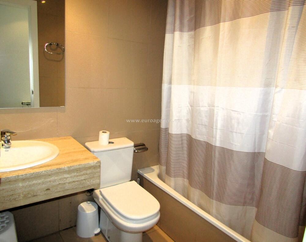 04 MONTSE 1er B Apartamento Sant Antoni de Calonge 04 MONTSE 1er B Apartamento Sant Antoni de Calonge
