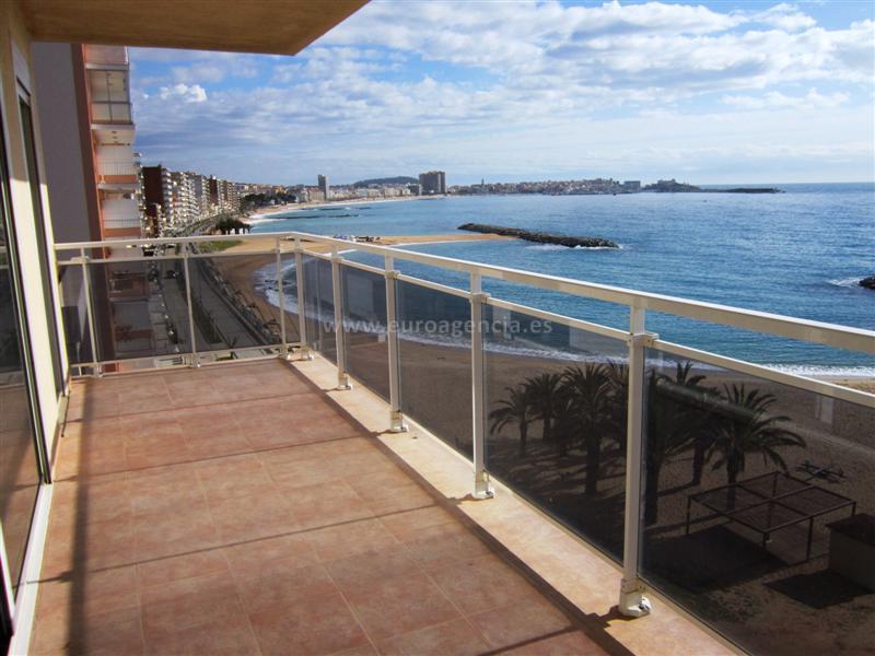 016 TORRE ISABEL 5º Apartamento Calonge 016 TORRE ISABEL 5º Apartamento Calonge