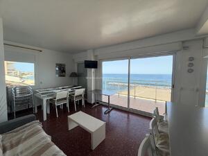 16 TORRE ISABEL 5º A Apartamento  Sant Antoni de Calonge