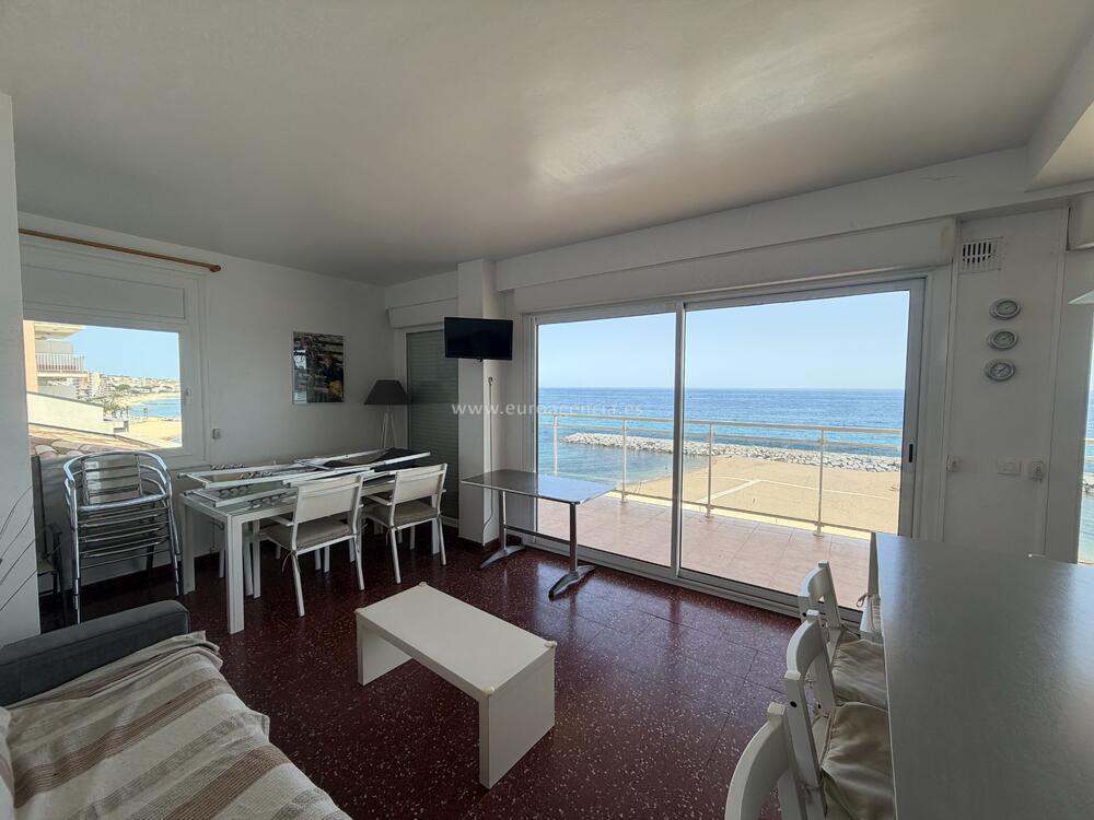 16 TORRE ISABEL 5º A Apartamento Sant Antoni de Calonge 16 TORRE ISABEL 5º A Apartamento Sant Antoni de Calonge