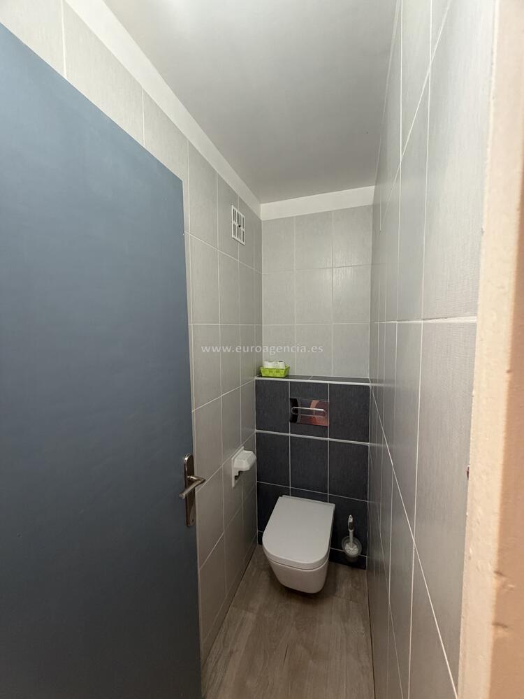 16 TORRE ISABEL 5º A Apartamento Sant Antoni de Calonge 16 TORRE ISABEL 5º A Apartamento Sant Antoni de Calonge