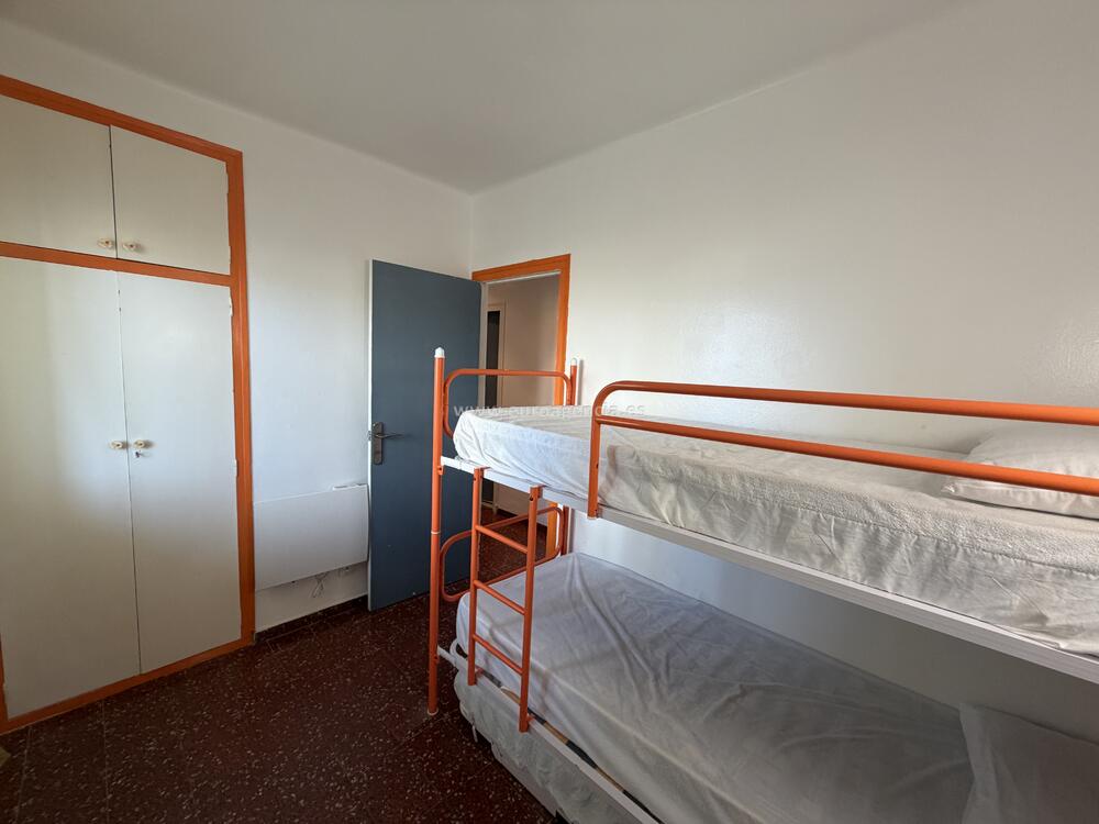 16 TORRE ISABEL 5º A Apartamento Sant Antoni de Calonge 16 TORRE ISABEL 5º A Apartamento Sant Antoni de Calonge