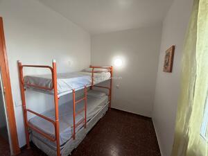 16 TORRE ISABEL 5º A Apartamento  Sant Antoni de Calonge