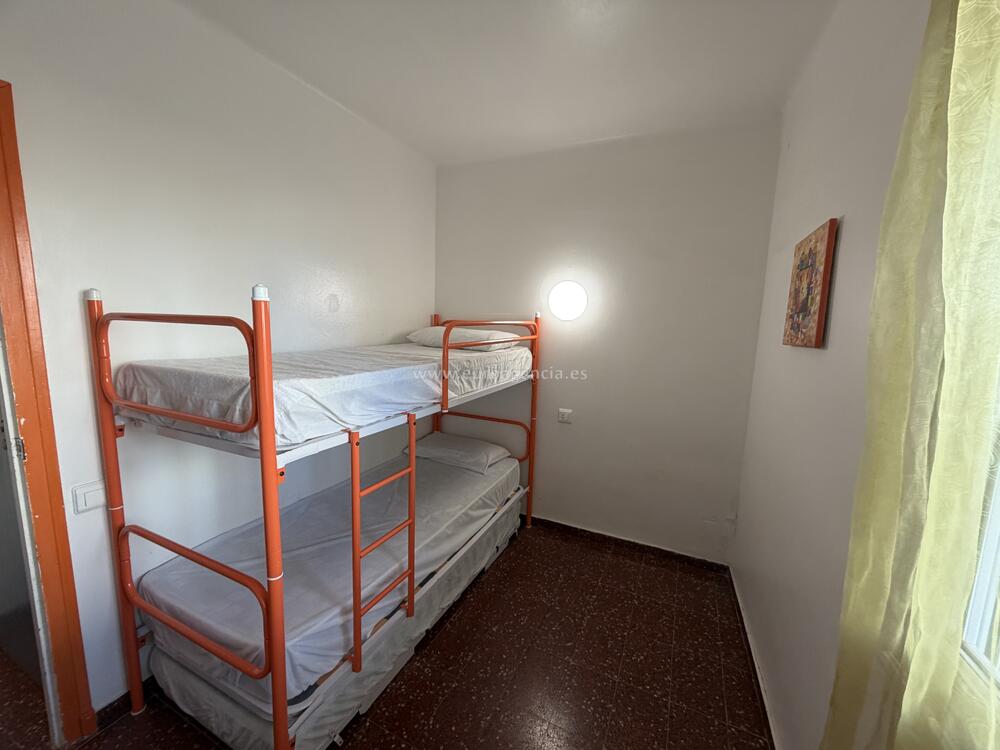 16 TORRE ISABEL 5º A Apartamento Sant Antoni de Calonge 16 TORRE ISABEL 5º A Apartamento Sant Antoni de Calonge