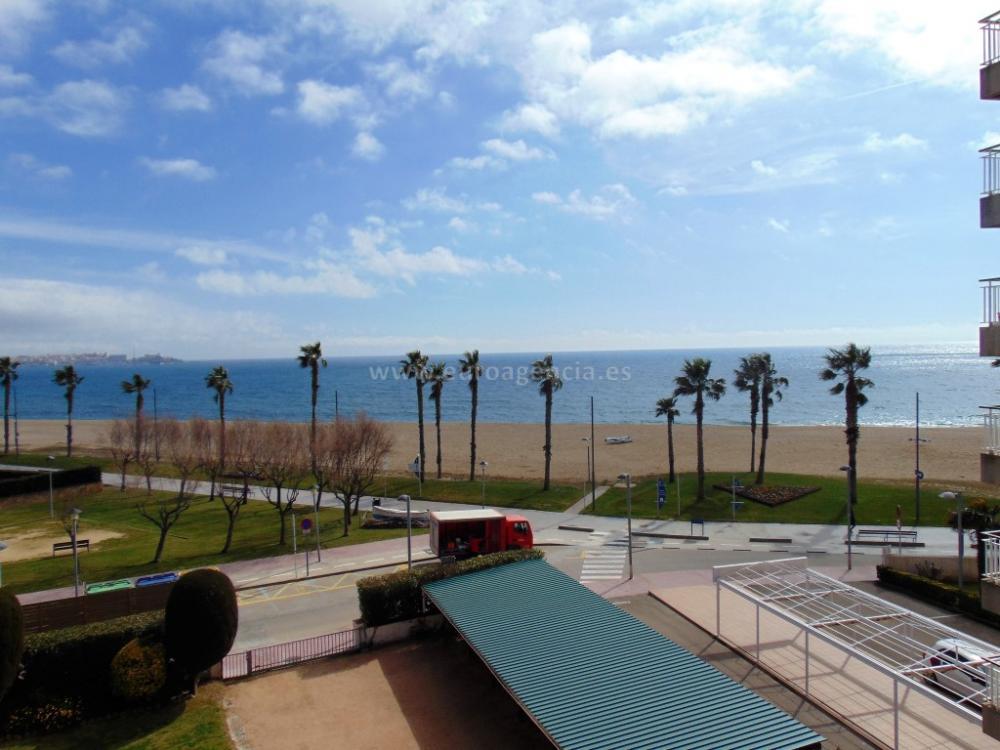 22 TAHUNA NUI 3º - 1ª LINEA Apartamento SANT ANTONI DE CALONGE 22 TAHUNA NUI 3º - 1ª LINEA Apartamento SANT ANTONI DE CALONGE
