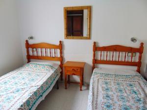22 TAHUNA NUI 3º - 1ª LINEA Apartamento  SANT ANTONI DE CALONGE