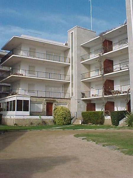 022 TAHUNA NUI 3º Apartamento SANT ANTONI DE CALONGE 022 TAHUNA NUI 3º Apartamento SANT ANTONI DE CALONGE