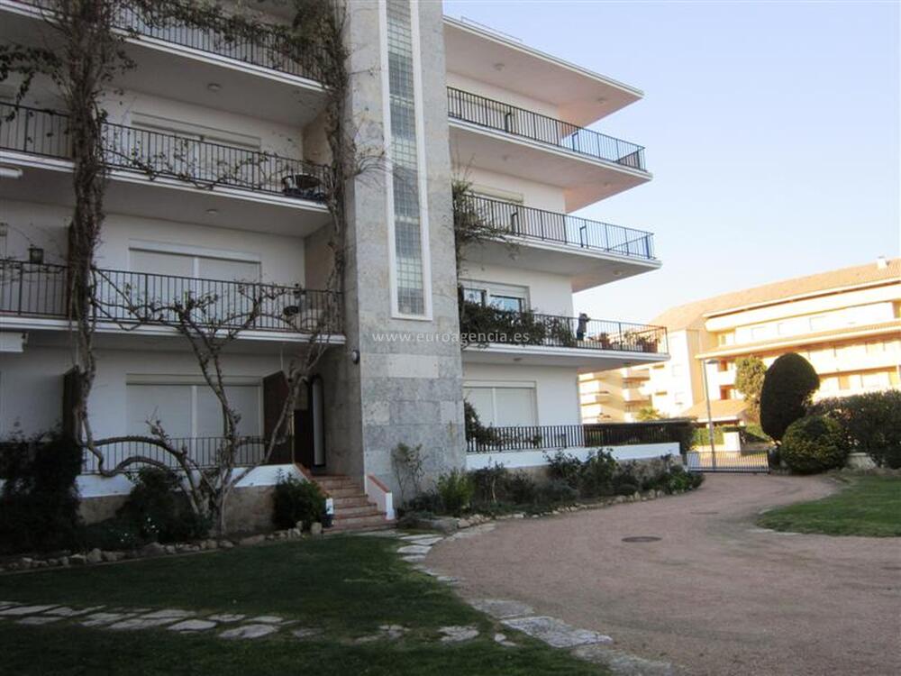 22 TAHUNA NUI 3º - Nº14 Apartamento Sant Antoni de Calonge 22 TAHUNA NUI 3º - Nº14 Apartamento Sant Antoni de Calonge