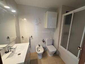 51 MAR BRAVA - ESC.1 - 6ºB Apartamento PASSEIG MARÍTIM Sant Antoni de Calonge