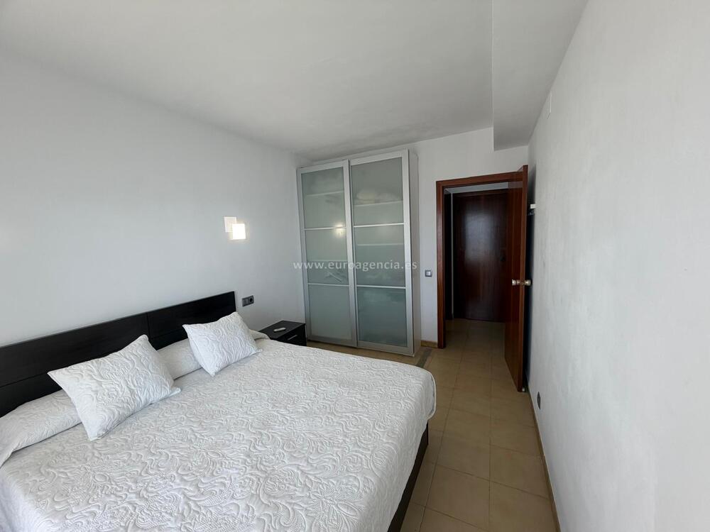 51 MAR BRAVA - ESC.1 - 6ºB Apartamento PASSEIG MARÍTIM Sant Antoni de Calonge 51 MAR BRAVA - ESC.1 - 6ºB Apartamento PASSEIG MARÍTIM Sant Antoni de Calonge