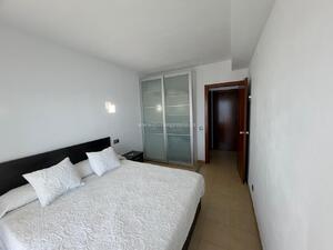 51 MAR BRAVA - ESC.1 - 6ºB Apartamento PASSEIG MARÍTIM Sant Antoni de Calonge