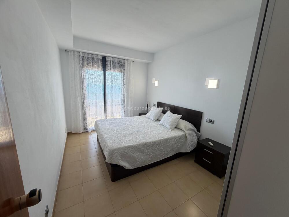 51 MAR BRAVA - ESC.1 - 6ºB Apartamento PASSEIG MARÍTIM Sant Antoni de Calonge 51 MAR BRAVA - ESC.1 - 6ºB Apartamento PASSEIG MARÍTIM Sant Antoni de Calonge