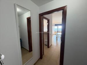 51 MAR BRAVA - ESC.1 - 6ºB Apartamento PASSEIG MARÍTIM Sant Antoni de Calonge