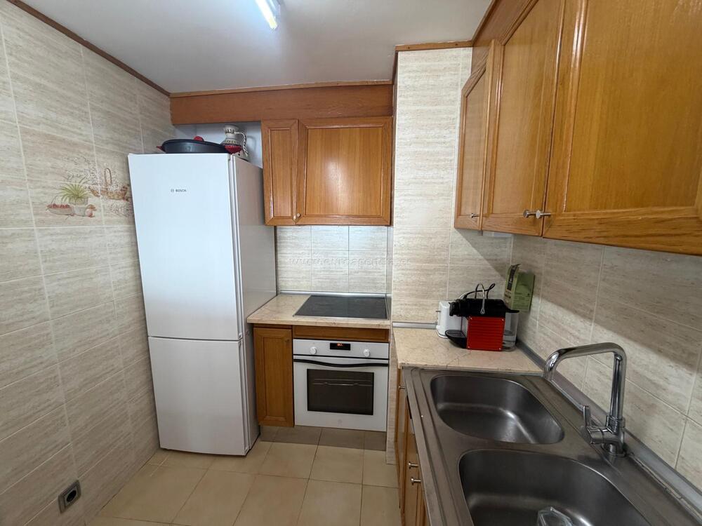 51 MAR BRAVA - ESC.1 - 6ºB Apartamento PASSEIG MARÍTIM Sant Antoni de Calonge 51 MAR BRAVA - ESC.1 - 6ºB Apartamento PASSEIG MARÍTIM Sant Antoni de Calonge