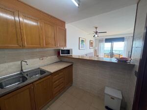 51 MAR BRAVA - ESC.1 - 6ºB Apartamento PASSEIG MARÍTIM Sant Antoni de Calonge