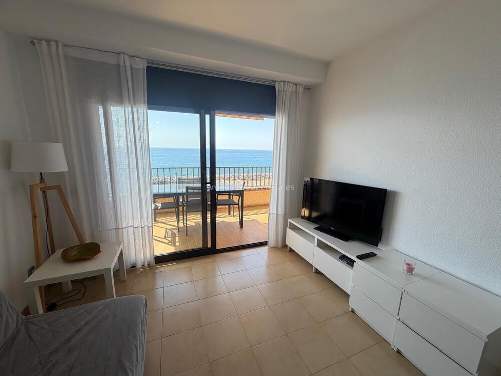 51 MAR BRAVA - ESC.1 - 6ºB Apartamento PASSEIG MARÍTIM Sant Antoni de Calonge 51 MAR BRAVA - ESC.1 - 6ºB Apartamento PASSEIG MARÍTIM Sant Antoni de Calonge