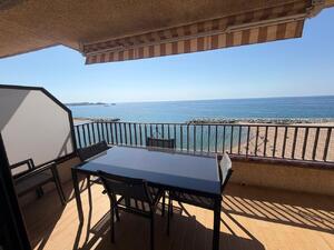 51 MAR BRAVA - ESC.1 - 6ºB Apartamento PASSEIG MARÍTIM Sant Antoni de Calonge
