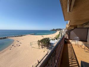 51 MAR BRAVA - ESC.1 - 6ºB Apartamento PASSEIG MARÍTIM Sant Antoni de Calonge
