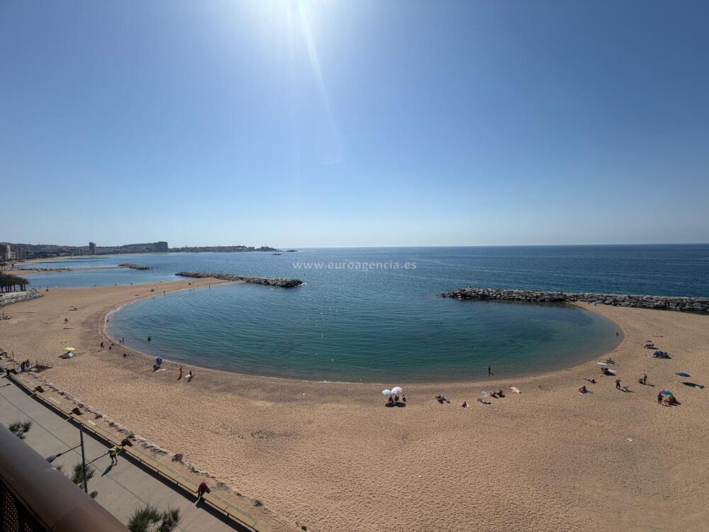 51 MAR BRAVA - ESC.1 - 6ºB Apartamento PASSEIG MARÍTIM Sant Antoni de Calonge 51 MAR BRAVA - ESC.1 - 6ºB Apartamento PASSEIG MARÍTIM Sant Antoni de Calonge