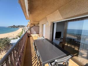 51 MAR BRAVA - ESC.1 - 6ºB Apartamento PASSEIG MARÍTIM Sant Antoni de Calonge