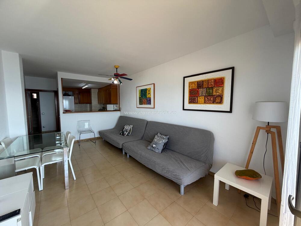 51 MAR BRAVA - ESC.1 - 6ºB Apartamento PASSEIG MARÍTIM Sant Antoni de Calonge 51 MAR BRAVA - ESC.1 - 6ºB Apartamento PASSEIG MARÍTIM Sant Antoni de Calonge