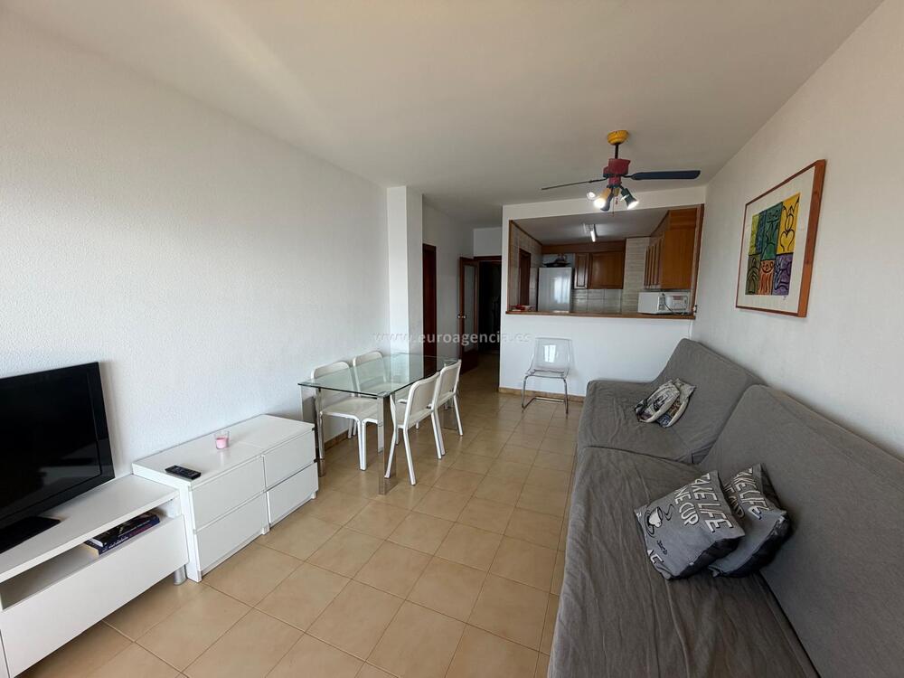 51 MAR BRAVA - ESC.1 - 6ºB Apartamento PASSEIG MARÍTIM Sant Antoni de Calonge 51 MAR BRAVA - ESC.1 - 6ºB Apartamento PASSEIG MARÍTIM Sant Antoni de Calonge