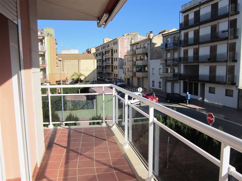 064 MAR BLAU III- 1º - PISCINA Apartamento Sant Antoni de Calonge 064 MAR BLAU III- 1º - PISCINA Apartamento Sant Antoni de Calonge