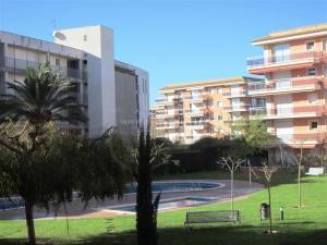 064 MAR BLAU III- 1º - PISCINA Apartamento  Sant Antoni de Calonge