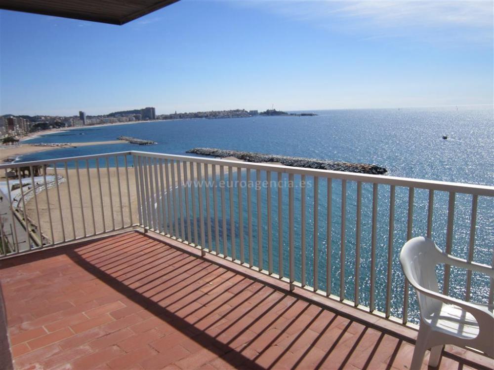20 GAVARRES - 7º - 1ª LINEA Apartamento Sant Antoni de Calonge 20 GAVARRES - 7º - 1ª LINEA Apartamento Sant Antoni de Calonge