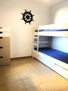 55 MAR BRAVA - ESC.5 - 6ºB Apartamento  Sant Antoni de Calonge