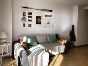 55 MAR BRAVA - ESC.5 - 6ºB Apartamento  Sant Antoni de Calonge