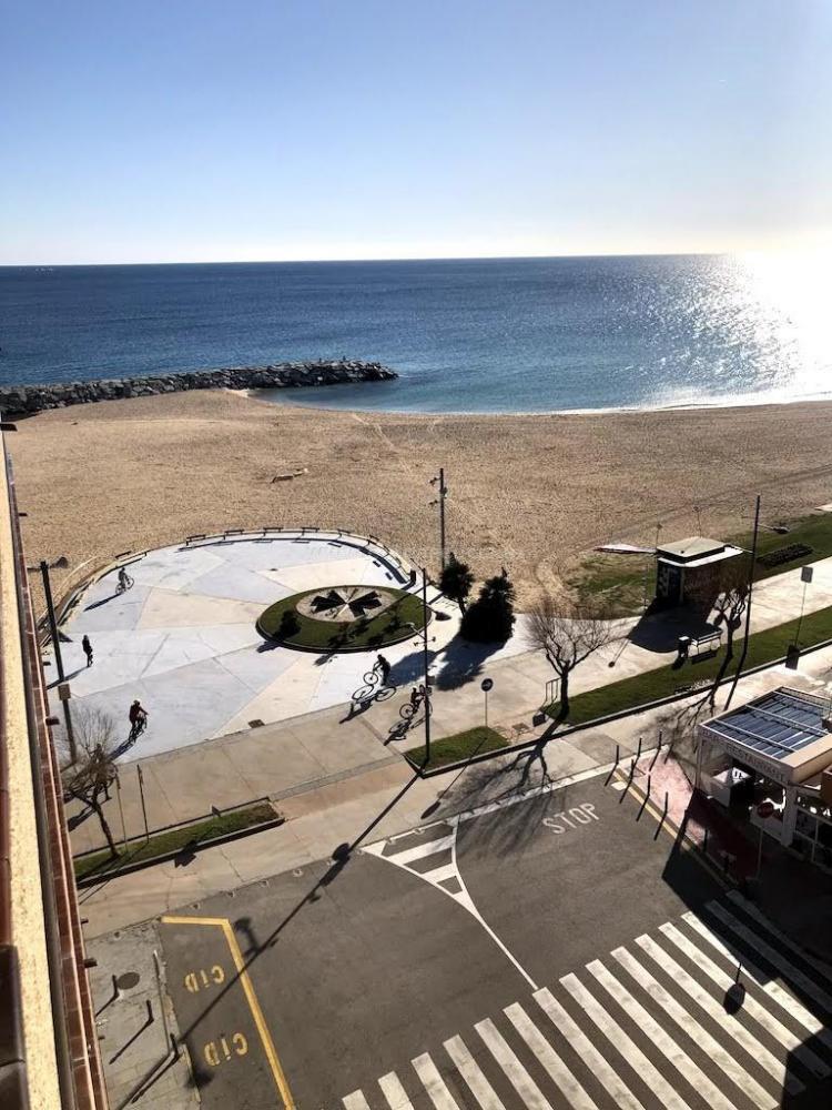 55 MAR BRAVA - ESC.5 - 6ºB Apartamento Sant Antoni de Calonge 55 MAR BRAVA - ESC.5 - 6ºB Apartamento Sant Antoni de Calonge