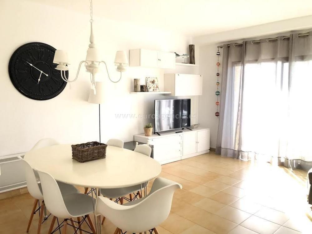 55 MAR BRAVA - ESC.5 - 6ºB Apartamento Sant Antoni de Calonge 55 MAR BRAVA - ESC.5 - 6ºB Apartamento Sant Antoni de Calonge