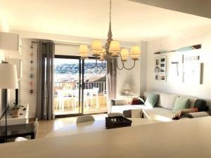 55 MAR BRAVA - ESC.5 - 6ºB Apartamento  Sant Antoni de Calonge