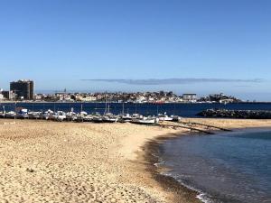 55 MAR BRAVA - ESC.5 - 6ºB Apartamento  Sant Antoni de Calonge