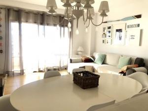 55 MAR BRAVA - ESC.5 - 6ºB Apartamento  Sant Antoni de Calonge