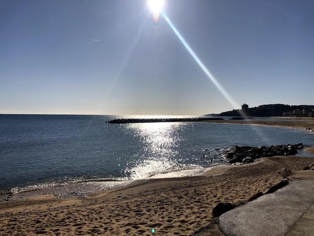 55 MAR BRAVA - ESC.5 - 6ºB Apartamento Sant Antoni de Calonge 55 MAR BRAVA - ESC.5 - 6ºB Apartamento Sant Antoni de Calonge