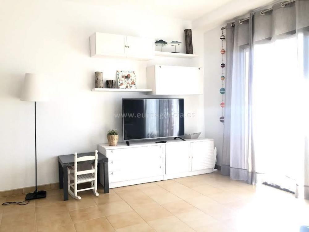 55 MAR BRAVA - ESC.5 - 6ºB Apartamento Sant Antoni de Calonge 55 MAR BRAVA - ESC.5 - 6ºB Apartamento Sant Antoni de Calonge