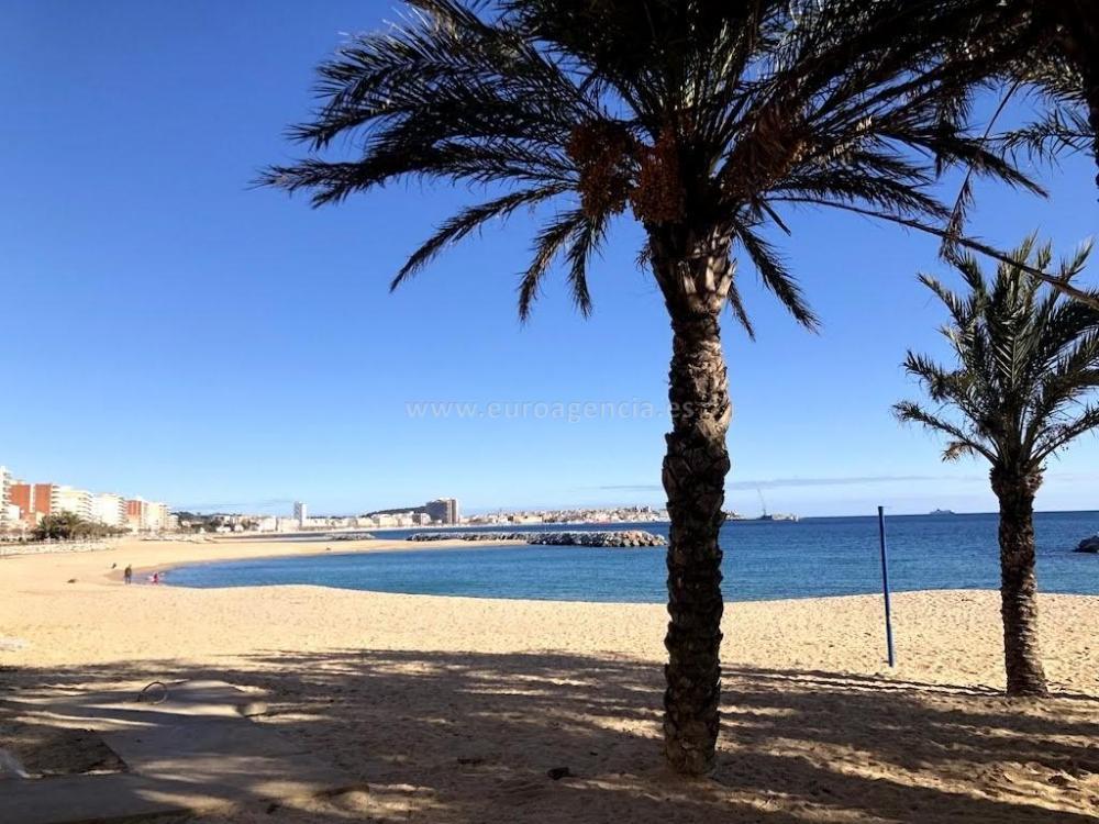 55 MAR BRAVA - ESC.5 - 6ºB Apartamento Sant Antoni de Calonge 55 MAR BRAVA - ESC.5 - 6ºB Apartamento Sant Antoni de Calonge