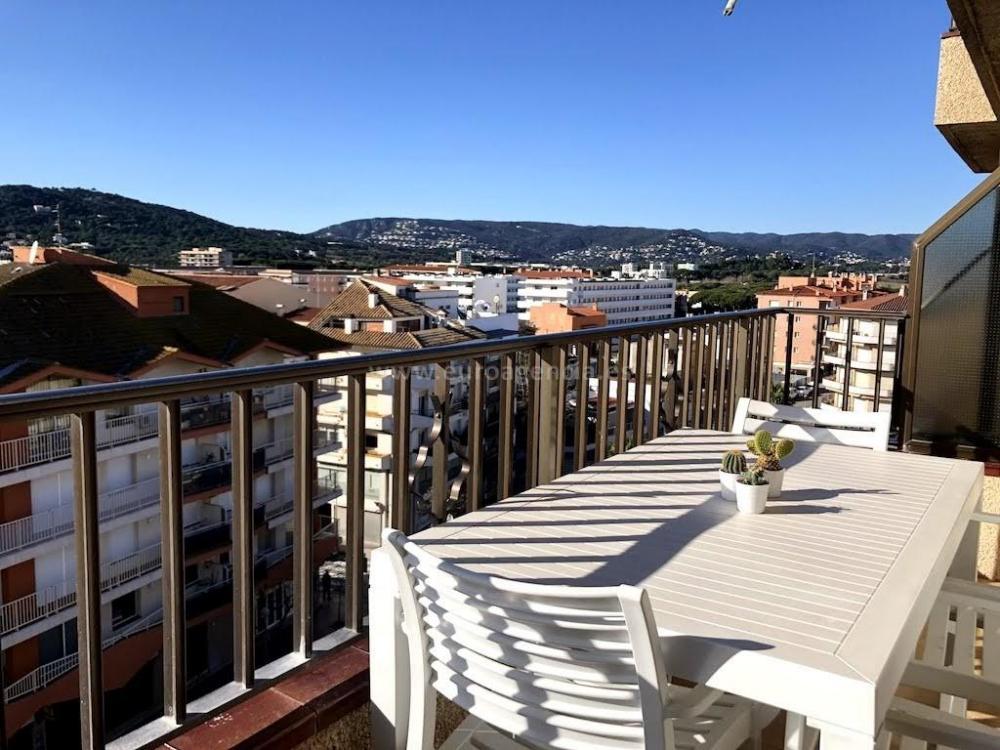 55 MAR BRAVA - ESC.5 - 6ºB Apartamento Sant Antoni de Calonge 55 MAR BRAVA - ESC.5 - 6ºB Apartamento Sant Antoni de Calonge