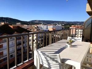 55 MAR BRAVA - ESC.5 - 6ºB Apartamento  Sant Antoni de Calonge