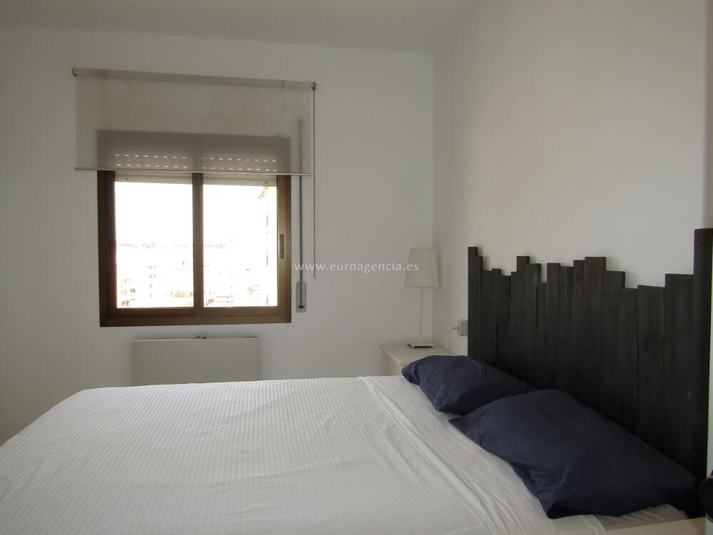 55 MAR BRAVA - ESC.5 - 6ºB Apartamento Sant Antoni de Calonge 55 MAR BRAVA - ESC.5 - 6ºB Apartamento Sant Antoni de Calonge