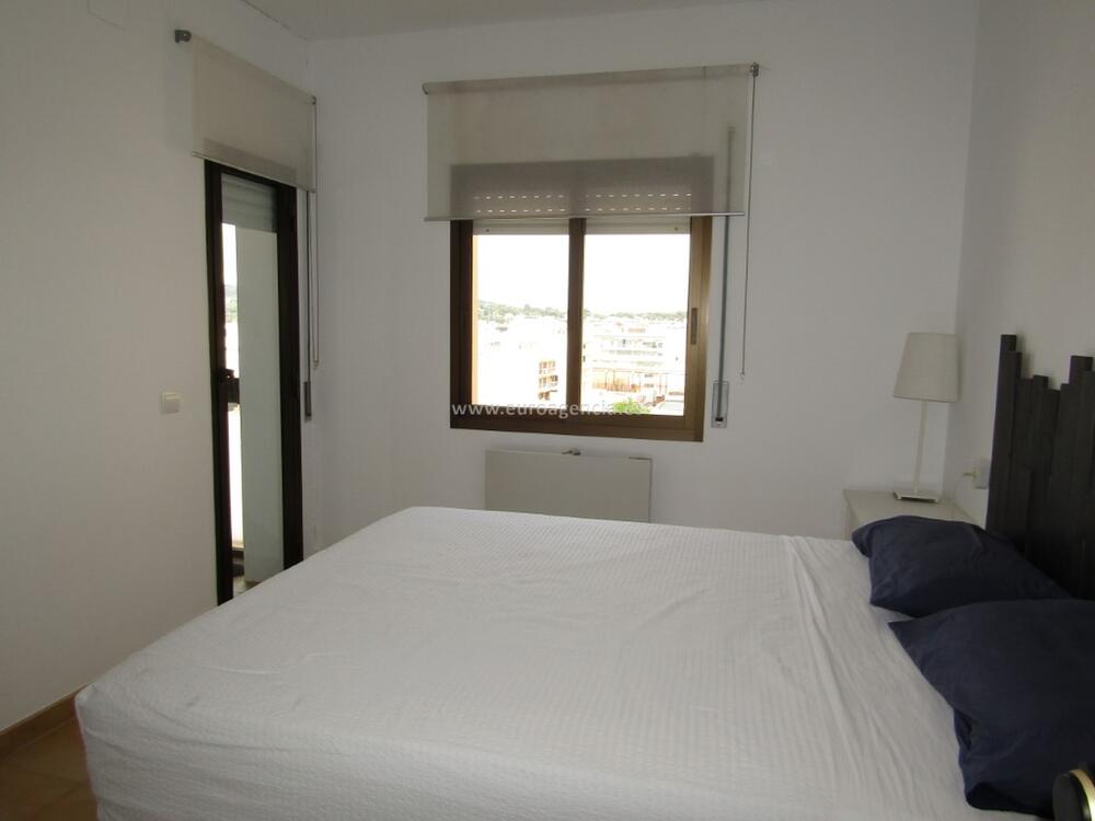 55 MAR BRAVA - ESC.5 - 6ºB Apartamento Sant Antoni de Calonge 55 MAR BRAVA - ESC.5 - 6ºB Apartamento Sant Antoni de Calonge