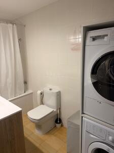 55 MAR BRAVA - ESC.5 - 6ºB Apartamento  Sant Antoni de Calonge