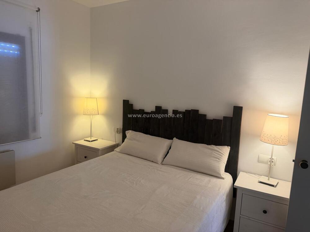 55 MAR BRAVA - ESC.5 - 6ºB Apartamento Sant Antoni de Calonge 55 MAR BRAVA - ESC.5 - 6ºB Apartamento Sant Antoni de Calonge