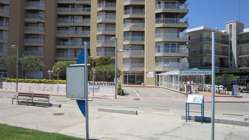 79 VALENTINA MAR Apartamento  Sant Antoni de Calonge