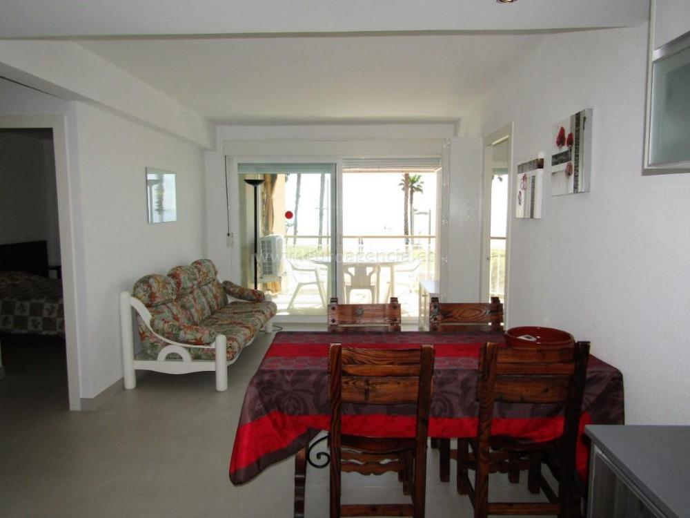 79 VALENTINA MAR Apartamento  Sant Antoni de Calonge
