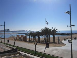 02 ESPIGÓ DEL MIG Apartamento Centre Sant Antoni de Calonge