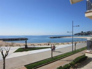 02 ESPIGÓ DEL MIG Apartamento Centre Sant Antoni de Calonge