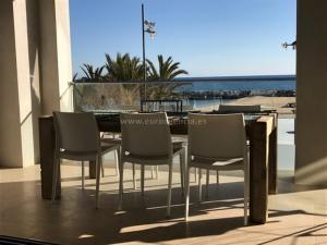 02 ESPIGÓ DEL MIG Apartamento Centre Sant Antoni de Calonge